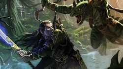 Pathfinder Online: Aparecerá para PC y MAC