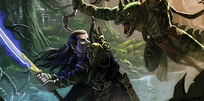 Pathfinder Online consigue recaudar el millón de dolares