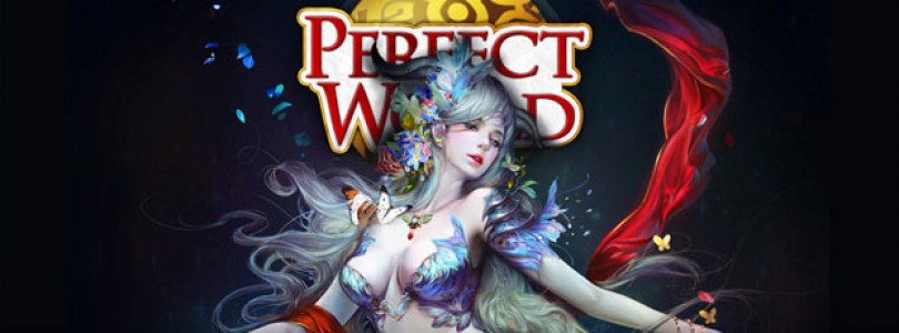 Comienza la beta de Perfect World en Español