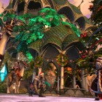 Rift: Trion Worlds trabaja en un sistema de crafteo en rifts