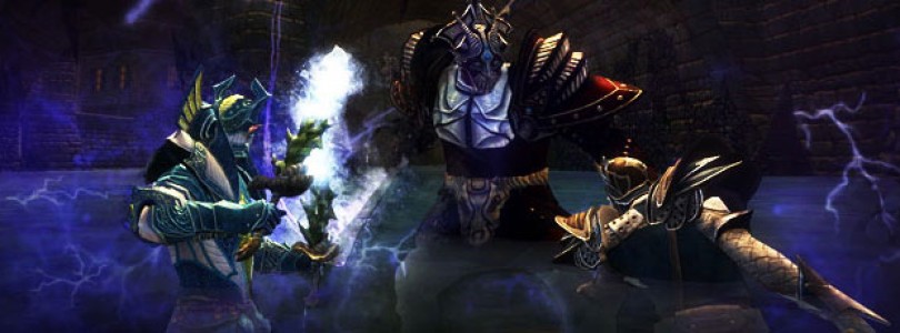 Buscar grupo en Rift ya no será un problema