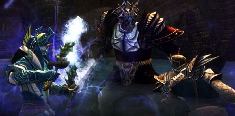 Buscar grupo en Rift ya no será un problema