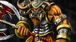 Pycon – Nuevo héroe para Rise of Immortals