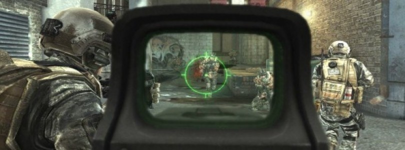 Arctic Combat lanza una nueva actualización