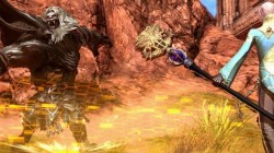 TERA Online &ndash; Diario de desarrollo sobre los Cristales