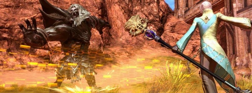 TERA Online – Diario de desarrollo sobre los Cristales