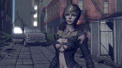 Unveiled: The Supernatural, Nuevo MMORPG con seres sobrenaturales