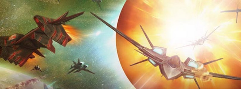 ACE Online: Nuevas armaduras, enemigos y mucho más