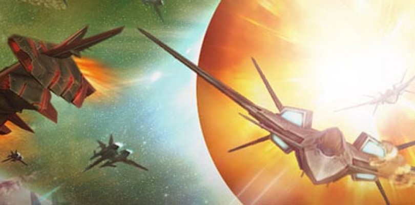 ACE Online: Nuevas armaduras, enemigos y mucho más