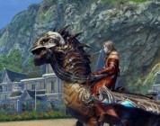 Tráiler oficial de Aion 3.0