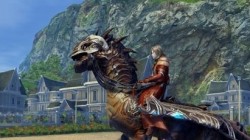 Tr&aacute;iler oficial de Aion 3.0