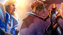 Dota 2: La cruzada continua