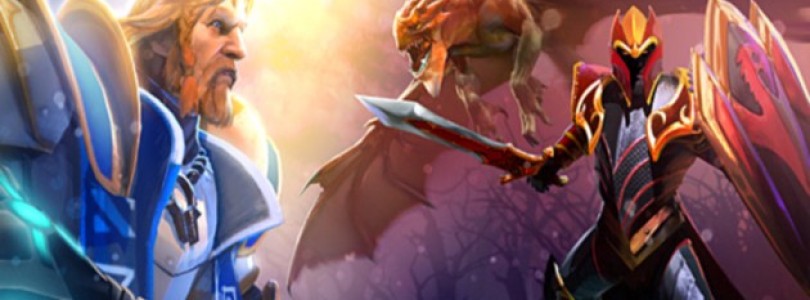 Dota 2: La cruzada continua