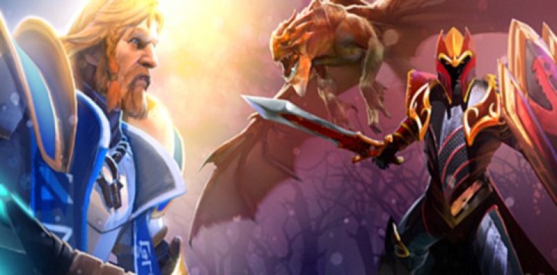 Dota 2: La cruzada continua