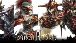 G*Star 2011: Trailer e imagenes de Archlord II