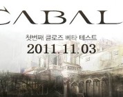 Trailer de Cabal II y comienzo de la beta cerrada coreana