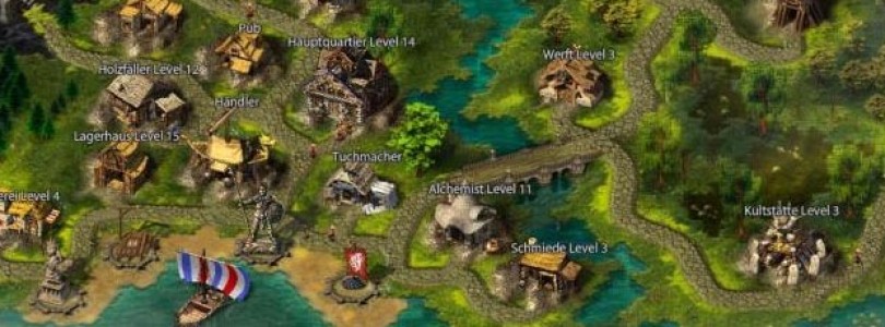 Cultures Online parte para las Américas