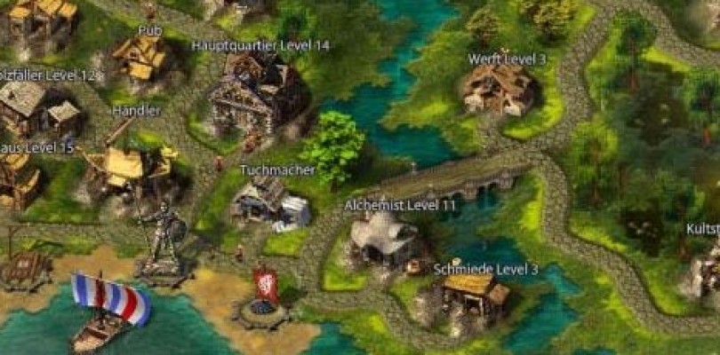 Cultures Online parte para las Américas