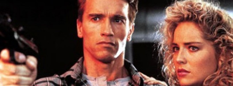 Se prepara un MMO basado en la película Desafió Total