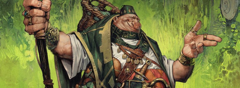 DOTA2: Warlock y más