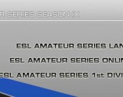 Navidades de deporte electrónico en la ESL