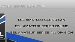 Navidades de deporte electr&oacute;nico en la ESL