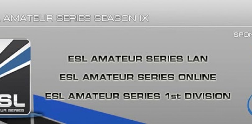 Navidades de deporte electrónico en la ESL