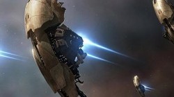 EVE Online: Ya queda menos para los nuevos Battlecruiser