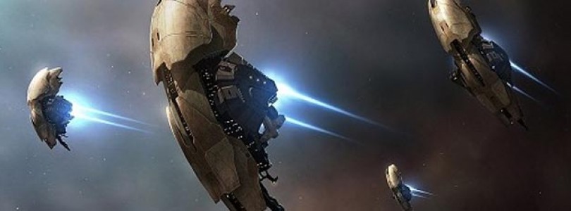 Nuevos trailers de EVE Online desde el fanfest