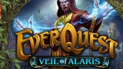 Everquest recibe su expansi&oacute;n, Veil of Alaris