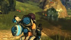 Firefall- Extra Credits alaba a Red 5 Studios
