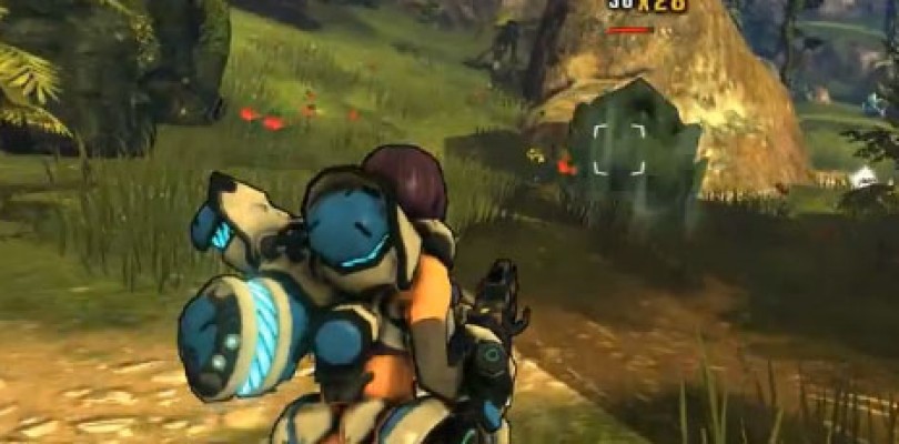 Firefall- Extra Credits alaba a Red 5 Studios