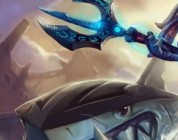 League of Legends: Nuevo Campeón, Fizz