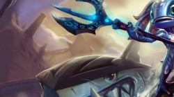 League of Legends: Nuevo Campe&oacute;n, Fizz