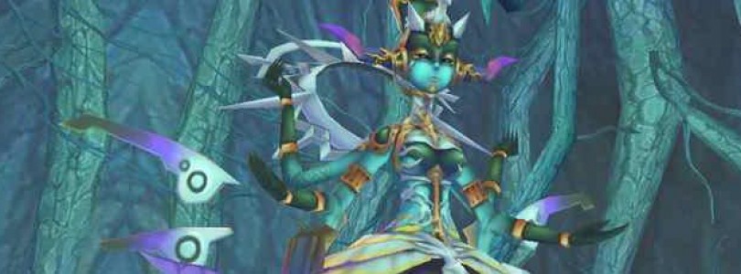 Flyff V18: Anima Vitae y Rappelz Épico 7.3: ¡Ya Disponible!