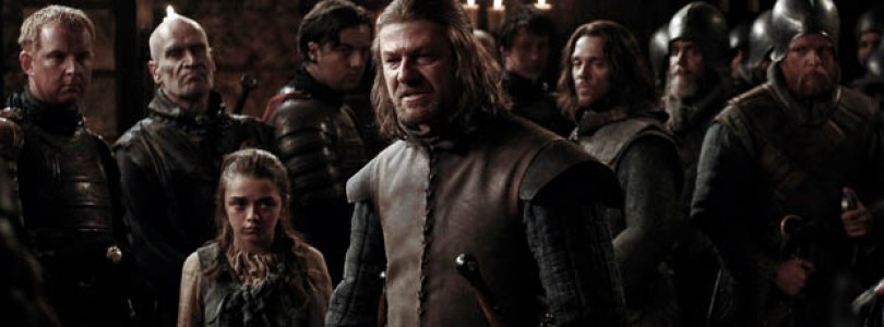 MMO Basado en Juego de Tronos