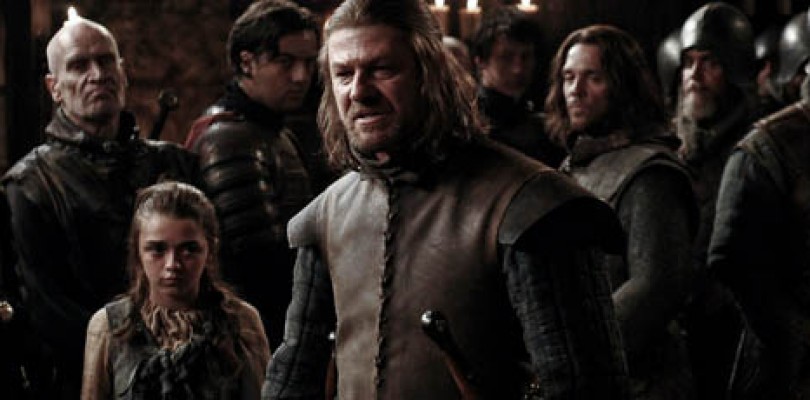 MMO Basado en Juego de Tronos