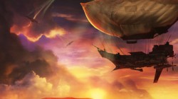 Guns of Icarus: Fecha de salida y nuevo tráiler