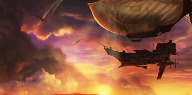 Primeras Impresiones – Guns of Icarus