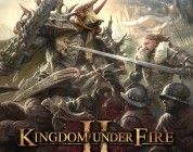 G*STAR 2011:Vídeos de Kingdom Under Fire 2