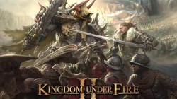 Kingdom Under Fire 2 llegará a Rusia este 2017