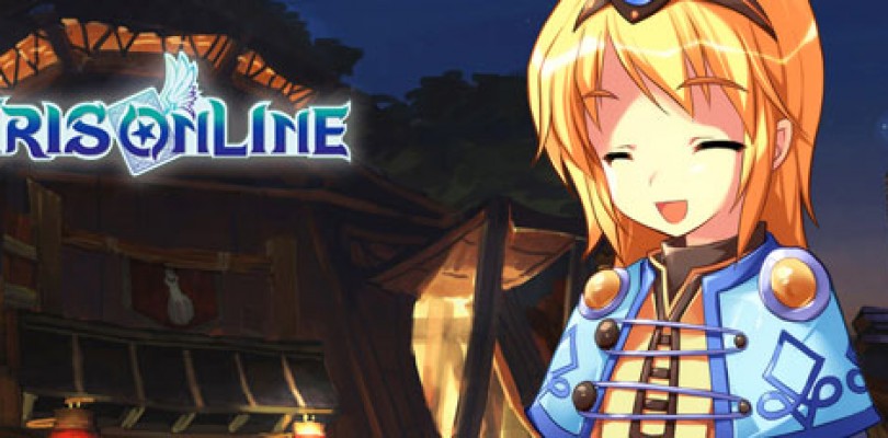 Iris Online: Lost Temple of Atlantis ya está disponible
