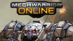 Piranha Games e InfiniteGame presentan MechWarrior Online