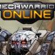 GDC 2012–MechWarrior muestra un gameplay!