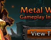 BloodLine Champions: Metal Warden entra a la Arena