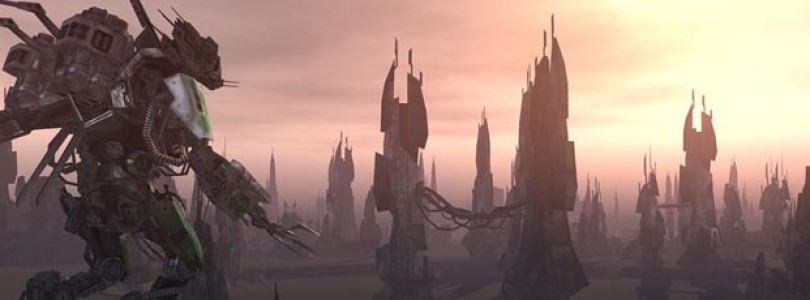 Perpetuum celebra su segundo aniversario