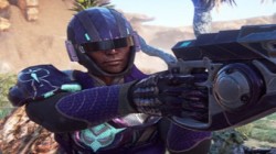 Planetside 2 presenta al los Vanu Sovereignt