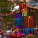 Llegan las Navidades a Rift