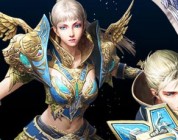 Anunciada la beta abierta de ROHAN : La Venganza en Español