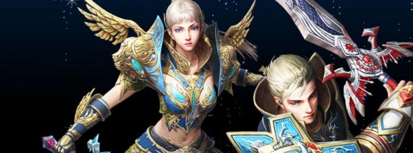 R.O.H.A.N.: BLOOD FEUD presenta sus eventos de Abril